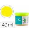 TEMPERA LIDERPAPEL ESCOLAR 40 ML