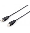 CABLE USB-A 2.0 MACHO/MACHO 3 mt