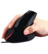 RATON ERGONOMICO VERTICAL OPTICO USB EW3156