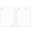 RECAMBIO AGENDA FINOCAM OPEN R 1099 DIA PAGINA