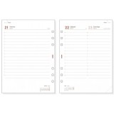 RECAMBIO AGENDA FINOCAM OPEN R 1099 DIA PAGINA