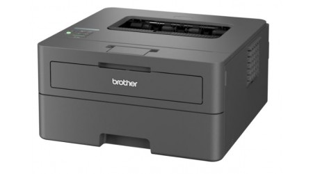 IMPRESORA LASER MONOCROMO BROTHER HL-L2400DWE  WIFI Y DUPLEX