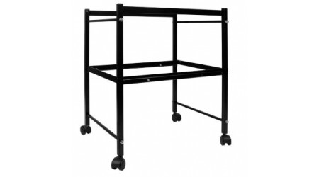 CARRO CARPETAS COLGANTES Q-CONNECT DOBLE ALTURA