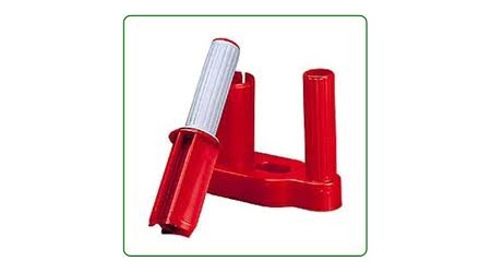 APLICADOR FILM MANUAL PLASTICO GIRATORIO