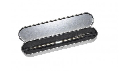 PUNTERO EXTENSIBLE HASTA 100CM. METAL CROMADO ARTES