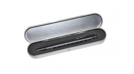 PUNTERO EXTENSIBLE HASTA 68CM. METAL NEGRO ARTES