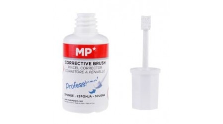 CORRECTOR LIQUIDO MP ESPONJA 8 ML.