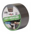 CINTA AMERICANA 50 MM X 25 MT. SUPER FUERTE CELLOFIX