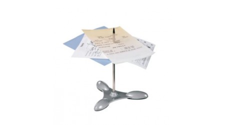 PUNZON METALICO PARA NOTAS MAPED