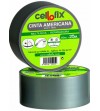 CINTA AMERICANA 50 MM X 25 MT. SUPER FUERTE CELLOFIX