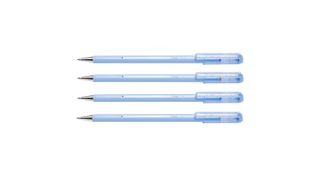 BOLIGRAFO PENTEL BK77 ANTIBACTERIANO