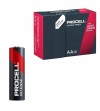 PILAS DURACELL PROCELL ALCALINAS AA LR6 1,5V 10 UNIDADES PROFESIONAL