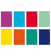 BLOC ESPIRAL DIECISEISAVO 80 HOJAS 60GR. CUADRICULA PACSA