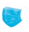 MASCARILLA QUIRURGICA 3 CAPAS POLIPROPILENO UNIDAD Tipo IIR AZUL