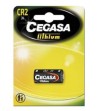 PILAS CEGASA LITIO CR2 3V UNIDAD