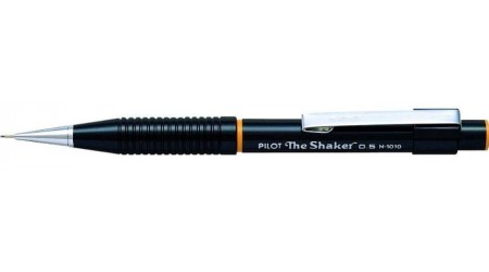 PORTAMINAS PILOT SHAKER 0,5  H-1010B