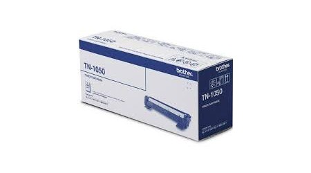 TONER BROTHER TN-1050 HL-1110/1112/DCP-1510/1512 1K