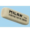 GOMA DE BORRAR TINTA MILAN 740 ABRASIVA