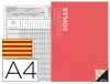 CUADERNO ADDITIO DUPLEX PROFESOR CALENDARIO Y FUNDA / CATALAN