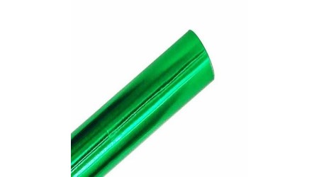 PAPEL METALIZADO ROLLO 25 HOJAS DE 50X65 CM