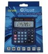 CALCULADORA FAMA CD-260 BT-1102 12 DIGITOS 110 x 134 x 35 mm