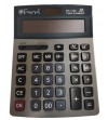 CALCULADORA SOBREMESA FAMA BT-1105 12 DIGITOS  20,5 x 15,5 x3,5 CM