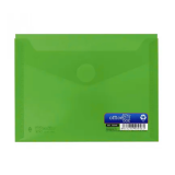 SOBRE VELCRO RECIBO POLIPROPILENO