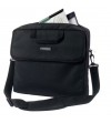 MALETIN PORTATIL KENSINGTON SP10 CLASSIC 15,6" NEGRO