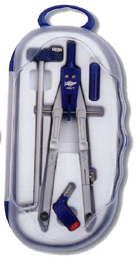 COMPAS FAIBO MICROMETRICO C/PROLONGADOR 402T