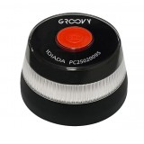 GROOVY DISPOSITIVO LUMINOSO V16 SEÑALIZACIÓN HOMOLOGADO CONECTADO CON DGT GEOLOCALIZADA