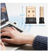 RECEPTOR BLUETOOTH MICRO USB CLASE 1 - HASTA 20 M DE ALCANCE - EWENT EW1085