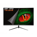 MONITOR KEEP OUT XGM24CV3 23.8" LED VA FULLHD 120HZ CON ALTAVOCES FREESYNC CURVA