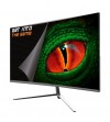 MONITOR KEEP OUT XGM24CV3 23.8" LED VA FULLHD 120HZ CON ALTAVOCES FREESYNC CURVA