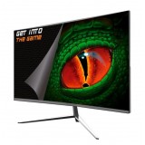 MONITOR KEEP OUT XGM24CV3 23.8" LED VA FULLHD 120HZ CON ALTAVOCES FREESYNC CURVA
