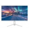MONITOR NXM24FHD100W PANTALLA PARA PC 60,5 CM (23.8") 1920 X 1080 PIXELES FULL HD LED BLANCO