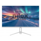 MONITOR NXM24FHD100W PANTALLA PARA PC 60,5 CM (23.8") 1920 X 1080 PIXELES FULL HD LED BLANCO
