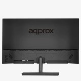 MONITOR APPROX 21" APPM22BV3 ALTAVOCES 1920 X 1080 FULL HD LED NEGRO HDMI VGA