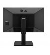 MONITOR LG PROFESIONAL IPS 24'' FULL HD USB-C CON MICROFONO Y   WEBCAM INTEGRADOS