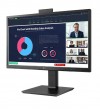 MONITOR LG PROFESIONAL IPS 24'' FULL HD USB-C CON MICROFONO Y   WEBCAM INTEGRADOS