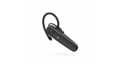 AURICULAR HAMA BT MYVOICE ESSENTIAL, NEGRO
