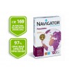 PAPEL A3 100 GR. NAVIGATOR PRESENTATION 500 HOJAS CIE 169 FSC ECOLABEL TONER Y TINTA CALIDAD PROFESIONAL