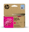 CARTUCHO H.P. 937e COLOR MAGENTGA OfficeJet Pro 9110b, 9120