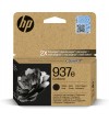 CARTUCHO H.P. 937e COLOR NEGRO OfficeJet Pro 9110b, 9120