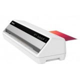 PLASTIFICADORA FELLOWES SATURN3i  A3  80 A 125 MC. USO FRECUENTE CALENTAMIENTO 60 SEGUNDOS