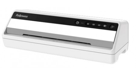 PLASTIFICADORA FELLOWES SATURN3i  A4  80 A 125 MC. USO FRECUENTE CALENTAMIENTO 60 SEGUNDOS