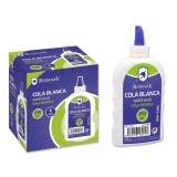 PEGAMENTO COLA BLANCA BISMARK 250ML.