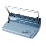 ENCUADERNADORA MULTIFUNCION GBC MULTIBIND 208