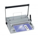 ENCUADERNADORA MULTIFUNCION GBC MULTIBIND MB20