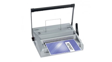ENCUADERNADORA MULTIFUNCION GBC MULTIBIND MB20