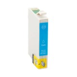 CARTUCHO COMPATIBLE EPSON 604XL CYAN